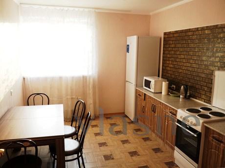 Daily Dobrolyubova 32 A, Pushkino - апартамент за нощувки
