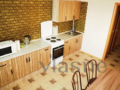 Daily Dobrolyubova 32 A, Pushkino - апартамент за нощувки
