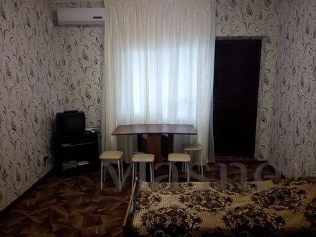 I rent an apartment, Sochi - apartment by the day