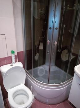 2 bedroom furnished apartment, Moscow - apartment by the day