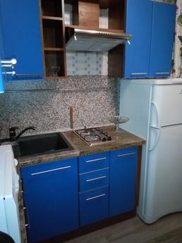 2 bedroom furnished apartment, Moscow - apartment by the day