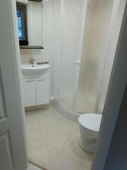 In the city center is a bright apartment, Moscow - apartment by the day