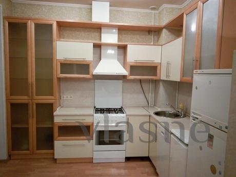 Rent a comfortable two bedroom apartment, Moscow - apartment by the day