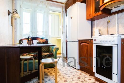 Rent Excellent apartment, Moscow - apartment by the day