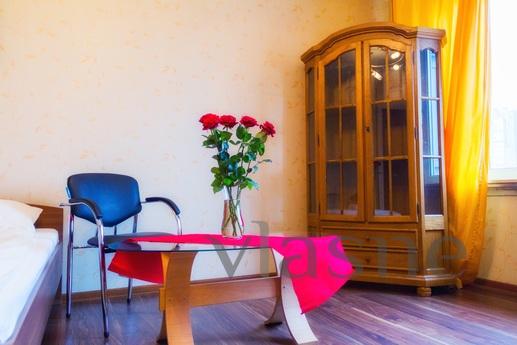 Rent Excellent apartment, Moscow - apartment by the day