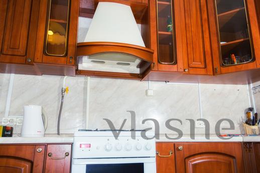 Rent Excellent apartment, Moscow - apartment by the day