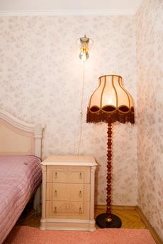 Nice apartment for rent, Moscow - apartment by the day