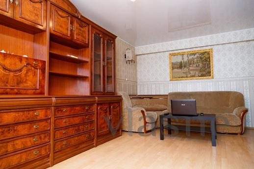 Nice apartment for rent, Moscow - apartment by the day