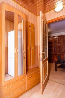 Nice apartment for rent, Moscow - apartment by the day