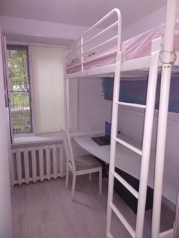 We invite you to the World Championship, Moscow - apartment by the day