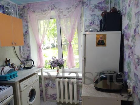We invite you to the World Championship, Moscow - apartment by the day