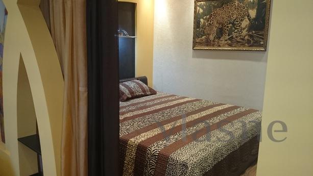 luxury apartment near the water park, Kazan - apartment by the day