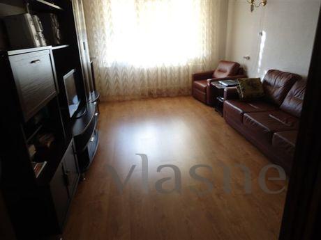 I rent an apartment in Moscow!, Moscow - apartment by the day