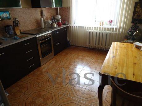 I rent an apartment in Moscow!, Moscow - apartment by the day