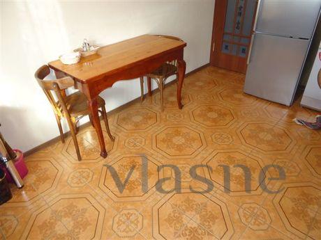 I rent an apartment in Moscow!, Moscow - apartment by the day