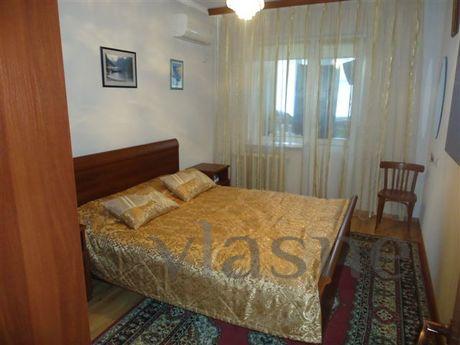 Great offer! Modern spacious apartment renovation on the ide