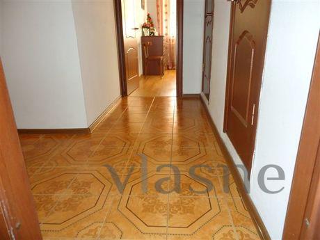 I rent an apartment in Moscow!, Moscow - apartment by the day