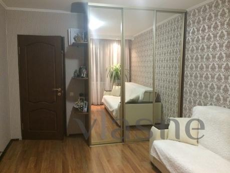 Rent an apartment in Moscow! SHORT!, Moscow - apartment by the day