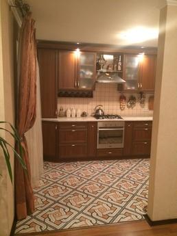 Rent an apartment in Moscow! SHORT!, Moscow - apartment by the day