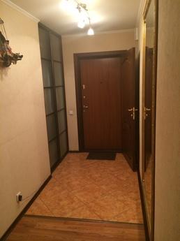 Rent an apartment in Moscow! SHORT!, Moscow - apartment by the day
