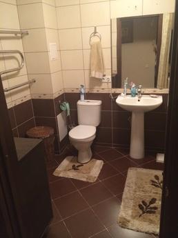 Rent an apartment in Moscow! SHORT!, Moscow - apartment by the day