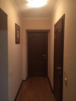 Rent an apartment in Moscow! SHORT!, Moscow - apartment by the day