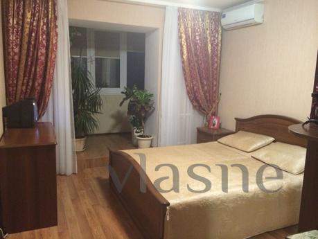 Rent an apartment in Moscow! SHORT!, Moscow - apartment by the day