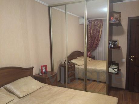 Rent an apartment in Moscow! SHORT!, Moscow - apartment by the day