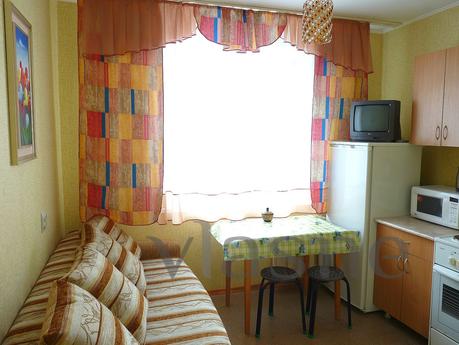 Rent apartments in Moscow! SHORT!, Moscow - apartment by the day