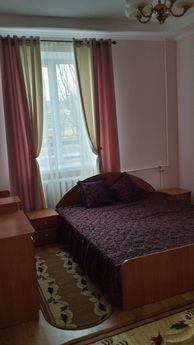 Excellent offer! Modern spacious apartment, renovated on the