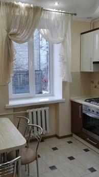 Rent apartments in Moscow! SHORT!, Moscow - apartment by the day