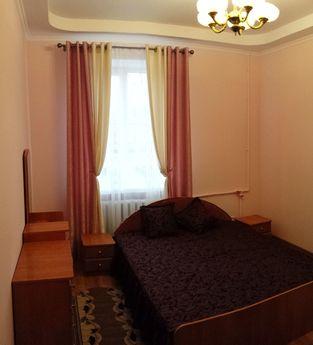 Rent apartments in Moscow! SHORT!, Moscow - apartment by the day