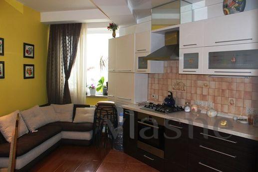 Rent apartments in Moscow! SHORT!, Moscow - apartment by the day