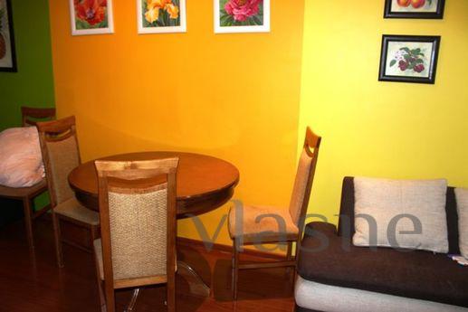 Rent apartments in Moscow! SHORT!, Moscow - apartment by the day