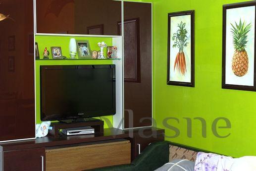 Rent apartments in Moscow! SHORT!, Moscow - apartment by the day