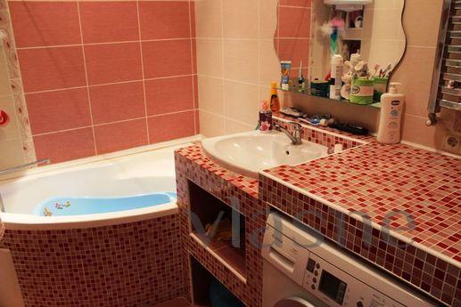 Rent apartments in Moscow! SHORT!, Moscow - apartment by the day