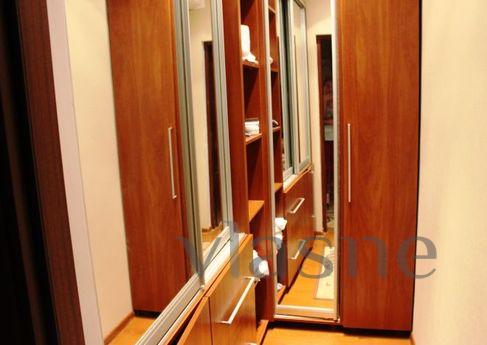 Rent apartments in Moscow! SHORT!, Moscow - apartment by the day