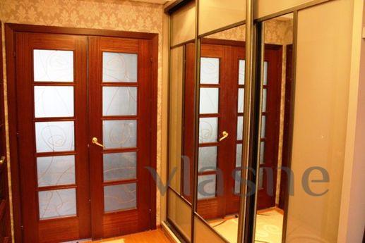 Rent apartments in Moscow! SHORT!, Moscow - apartment by the day