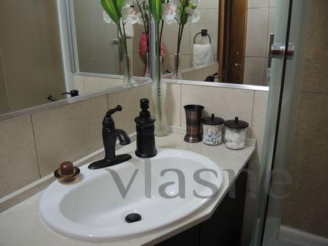 Apartment in Moscow for rent, Moscow - apartment by the day