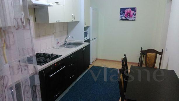 Rent apartments in Moscow! SHORT!, Moscow - apartment by the day