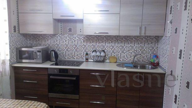 Apartment 1 bedroom, Moscow - apartment by the day