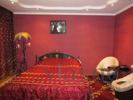 Apartment in Moscow for rent, Moscow - apartment by the day