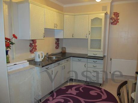 Apartment in Moscow for rent, Moscow - apartment by the day