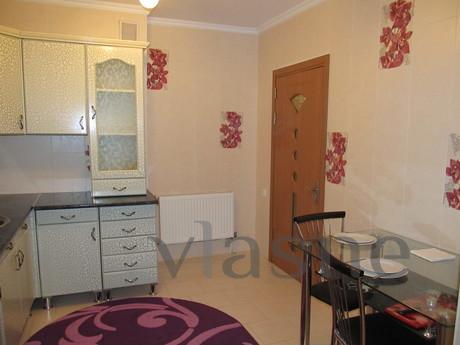 Apartment in Moscow for rent, Moscow - apartment by the day