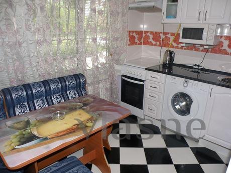 I rent an apartment in Moscow for rent, Moscow - apartment by the day