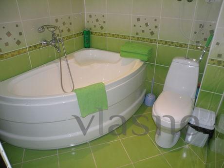 I rent an apartment in Moscow for rent, Moscow - apartment by the day