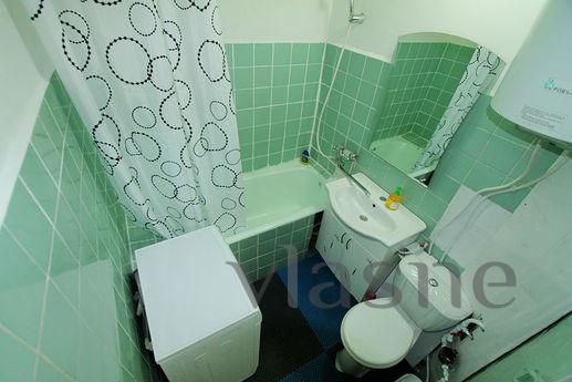 Rent apartments in Moscow! SHORT!, Moscow - apartment by the day