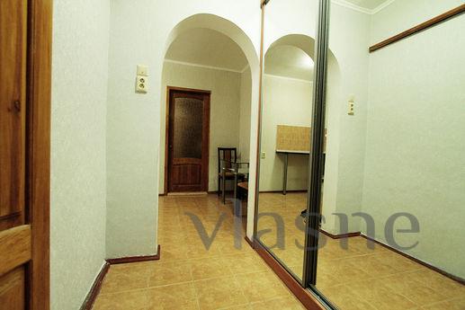 Rent apartments in Moscow! SHORT!, Moscow - apartment by the day
