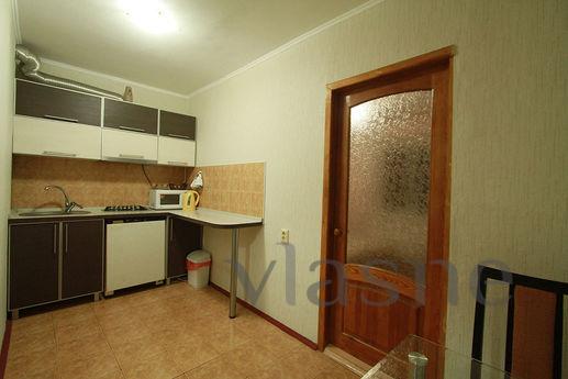 Rent apartments in Moscow! SHORT!, Moscow - apartment by the day