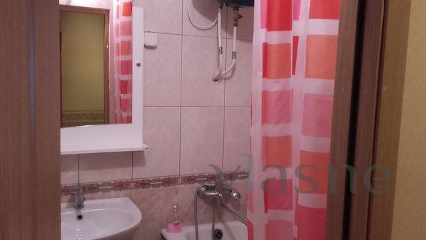 Rent apartments in Moscow!, Moscow - apartment by the day